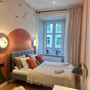 Appartement met Drie Slaapkamers